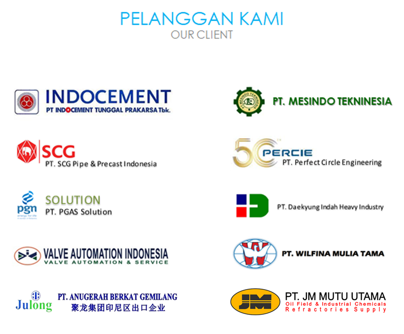 ourclient