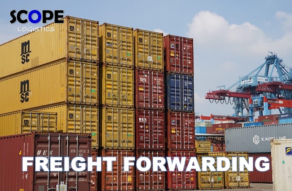 depocontainer