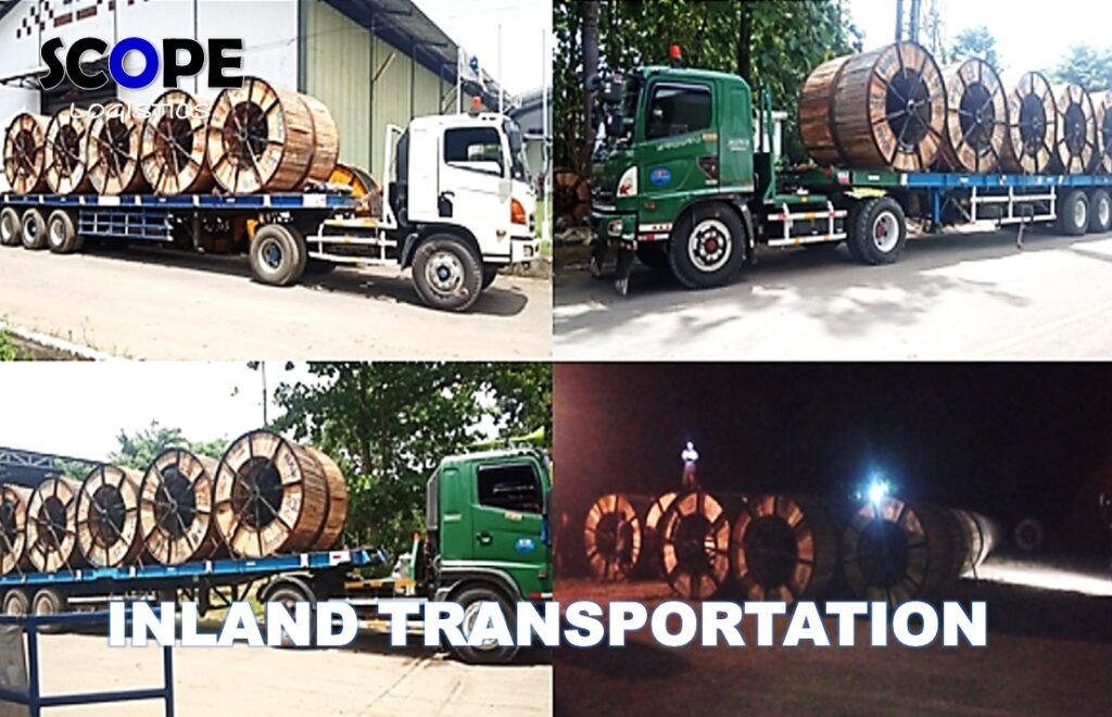 inlandtransport